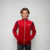 Adidas Originals Beckenbauer track Jacket- L